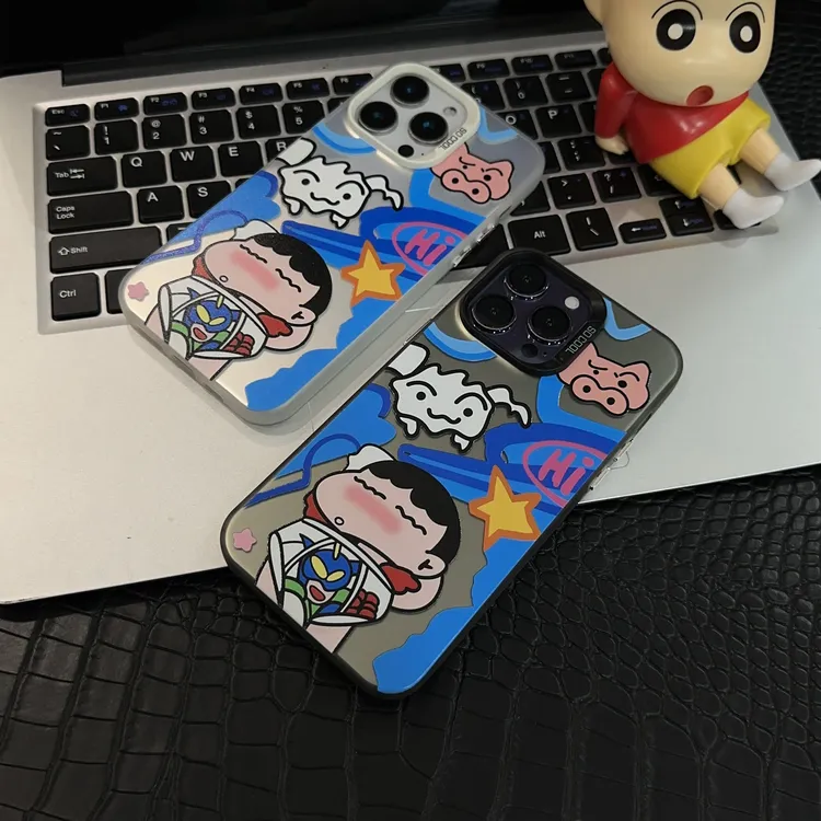 动感超人手机壳适用于苹果15promax华为mate60pro小米15vivos17套