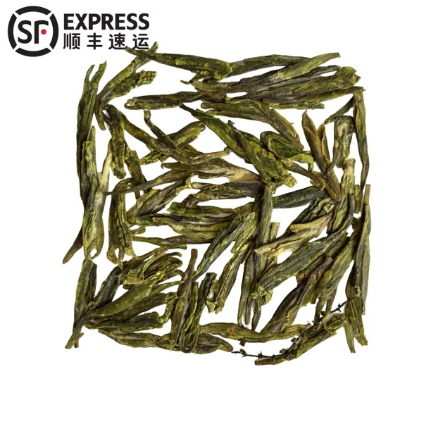 珠兰花茶 珠兰大方 歙县特产三窨绿茶 非遗组合型花茶 高山云雾茶