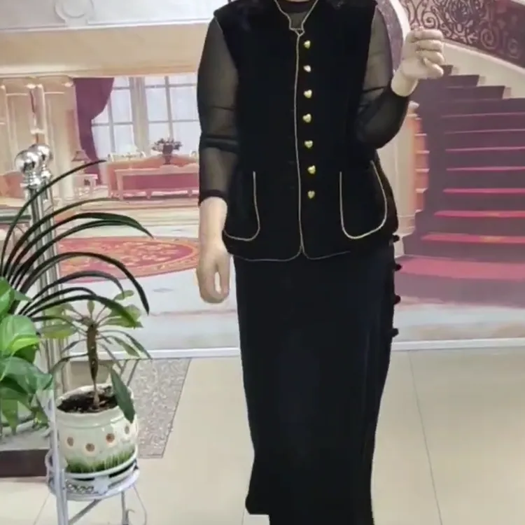 大码女装，裙子——17170号