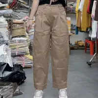 （芬芬家）新款时尚休闲百搭哈伦裤6051