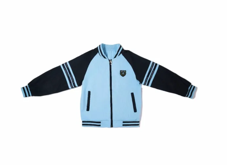 南宁市中小学校服特价冬季运动服