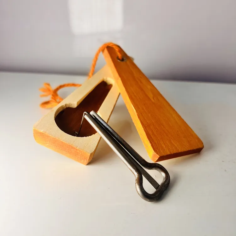 【口琴】口琴Changhobz