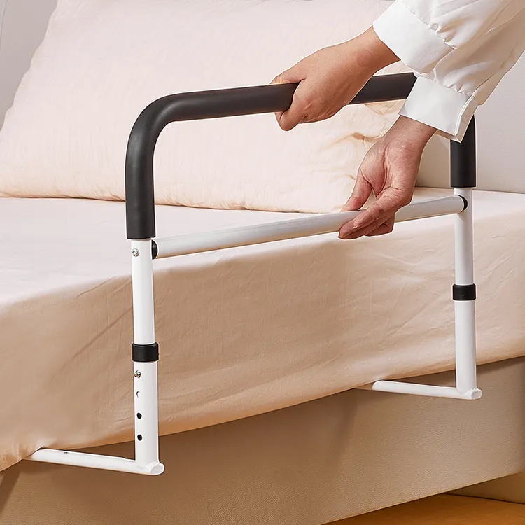 床边扶手老人起身器安全防滑床上护栏抓杆家用起床辅助器防摔倒