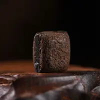 【云】2018年老班章茶膏（熟茶）