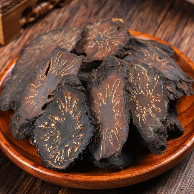 老胡同肉苁蓉 200克内蒙阿拉善肉苁蓉大芸沙漠人参泡酒料四大金刚