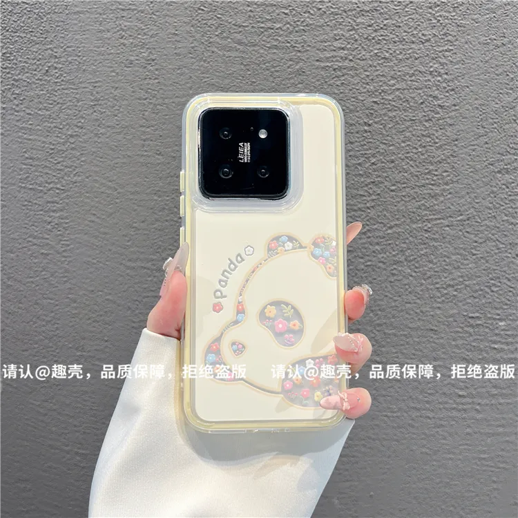三合一炫彩适用苹果iPhone17/华为荣耀/OPPO/VIVO/小米手机壳爆款