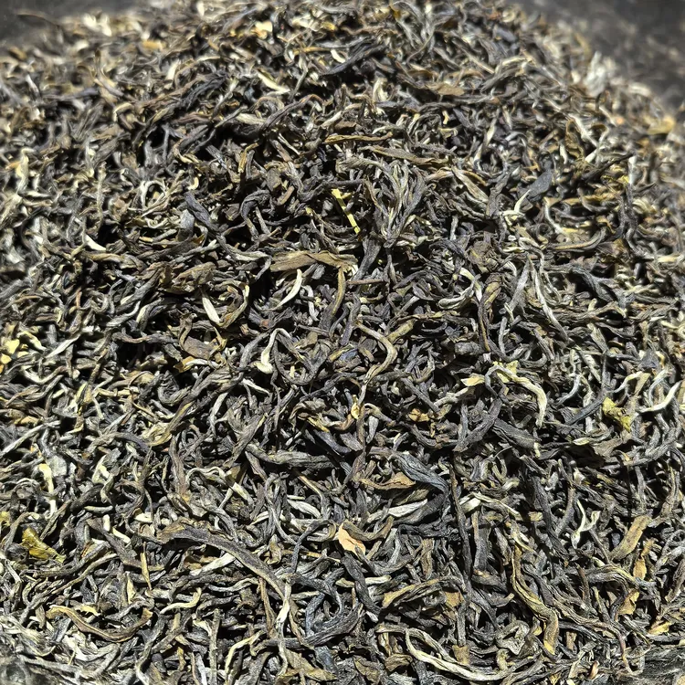 北京老味茉莉花茶开业促销半价折上折