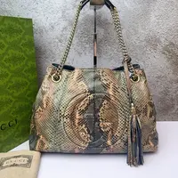 古驰/95新/包包/250503LT0022/C18315717096