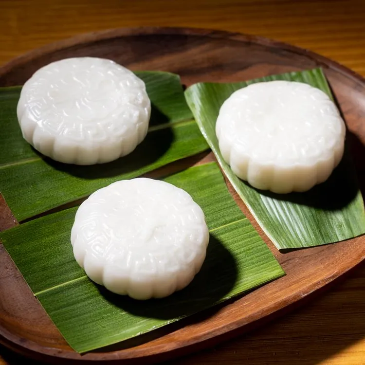 浙江衢州特产龙游酱粿清明果糯米粿特色小吃美食手工农家自制早餐