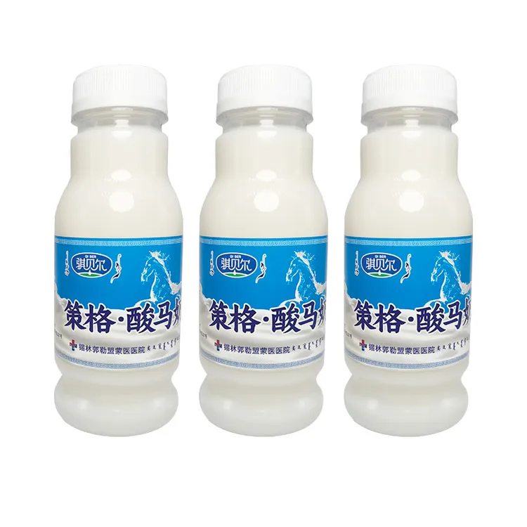 酸马奶 策格 内蒙古特产礼物 锡盟蒙医医院出品