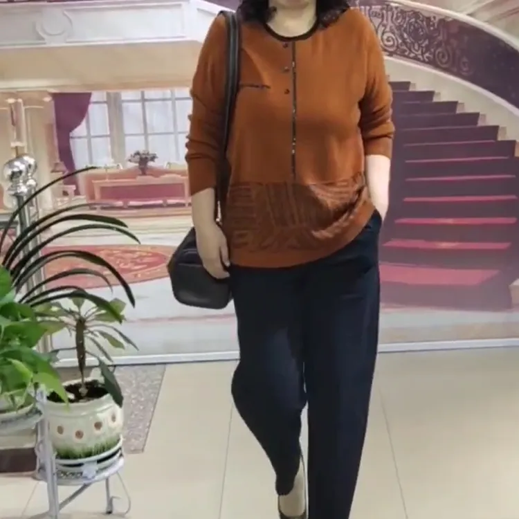 大码女装，上衣——17346号