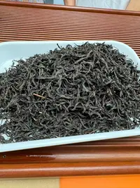 君君优选  武夷山桐木百年桃红 武夷红茶散茶 9月27