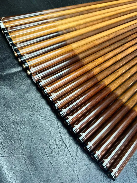 全新现货【海啸碳化木】，2.0深度碳化咖啡色，力大扎实硬朗，让点极低