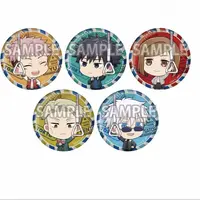 【日谷国现】咒术回战全国巡游东京系列 吧唧盲盒代拆