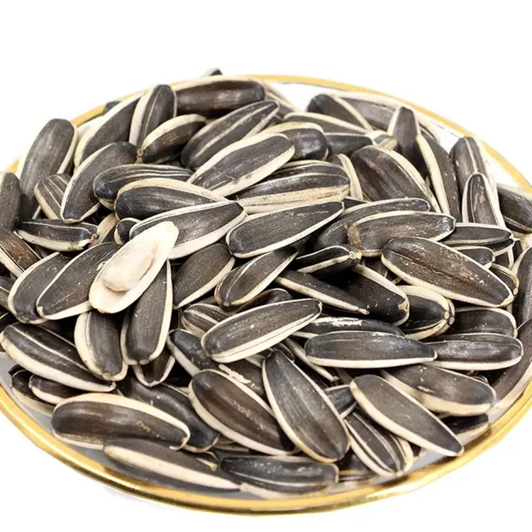 （买一送一）原味生瓜子中颗粒