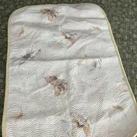 多用途小垫70*110微瑕～4004