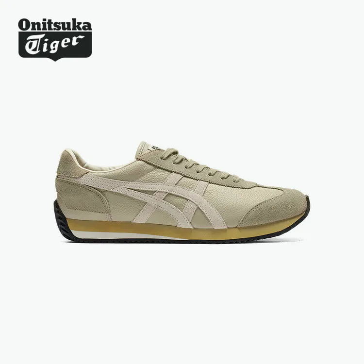 Onitsuka Tiger鬼塚虎CALIFORNIA 78 VIN男女早秋百搭运动休闲鞋商品图