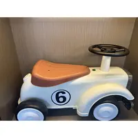 88可爱扭扭老爷车 滑步四轮儿童 随机发