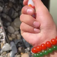 未镶嵌和田玉（糖玉）珠宝奇石