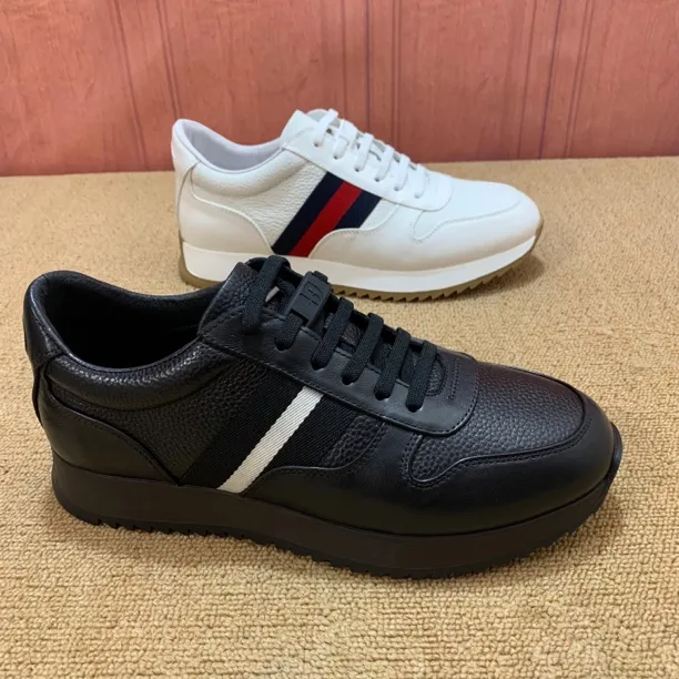 【单鞋】广州春季新款纯皮男鞋！9106-1(2)