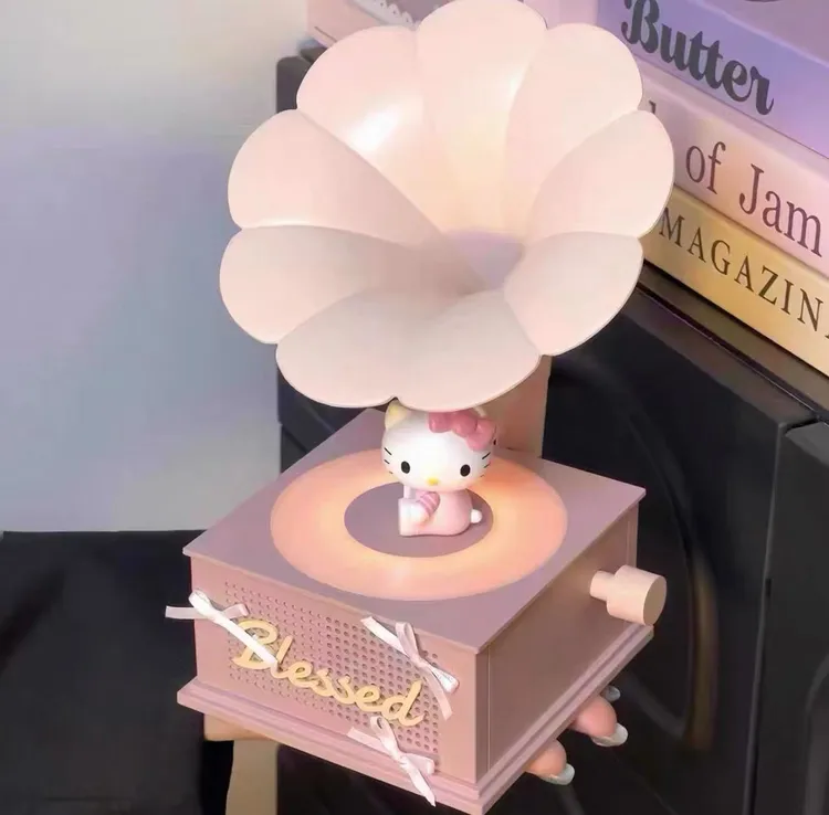 KT蓝牙音响小众香薰成人礼新婚音箱生日礼物女生送闺蜜实用圣诞节