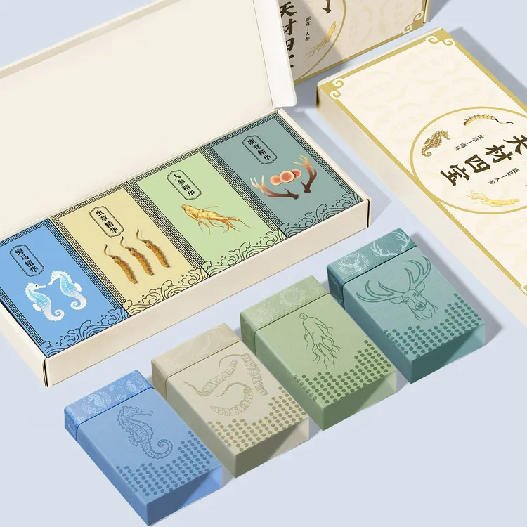 Cailekaina天材四宝男士内裤10A抑菌莫代尔男生平角裤四角短裤头