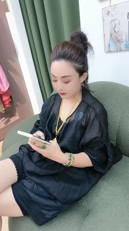 2564苎麻套装【170斤左右】