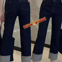 琳芷新款牛仔裤1179