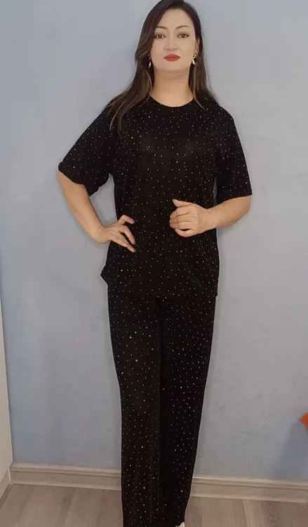 sumayya 女装2025新款