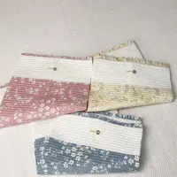 韩国碎花系列拼接枕套梦里花开