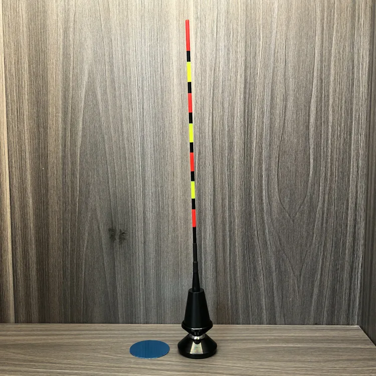 铝合金磁吸夜光漂万向调节底座425电池细牙螺纹pom精雕加工孔座