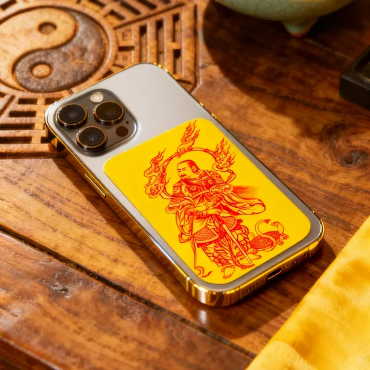 【先生推荐】十二生肖守护神生肖挂饰