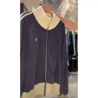 徐秋阳  小马棒球服 秋季新款百搭时尚休闲显瘦显白外套10785-1