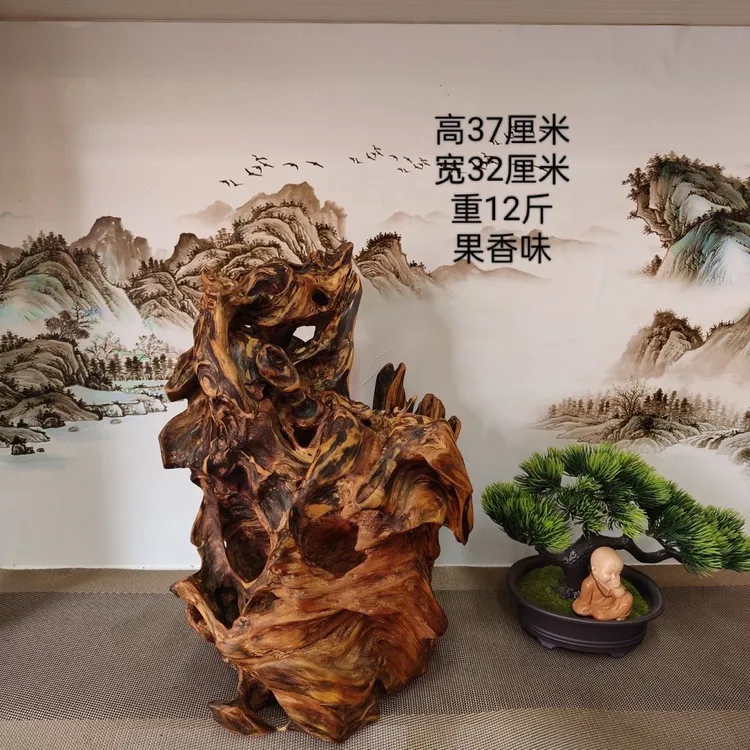 直播间定制木制商品一物一拍以截图扣数为准每件都是孤品桌面中式