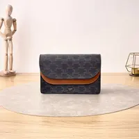95新 Celine/思琳 信封包/单肩包/2853