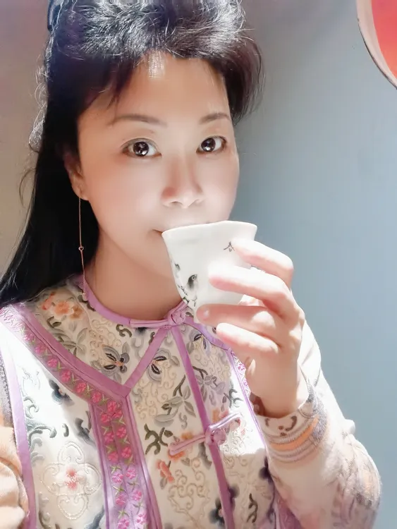 重工刺绣改良汉服新中式宋锦女装外套复古民族风无袖圆领中国风