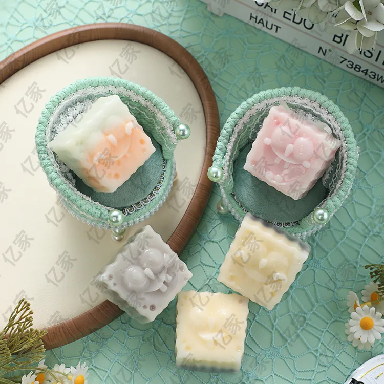 纯手工 果酱夹心  奶酱夹心 萌萌