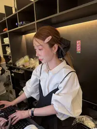 合金耳饰 韩国东大门代购  （271-350）饰品