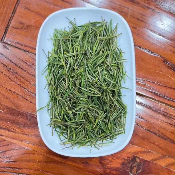 新茶散茶春茶白茶凤尾100克