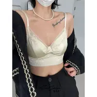 法式蕾丝固定舒适无痕文胸美背2501