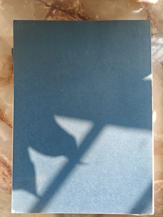 精装五大册笔记本（直播间同款）