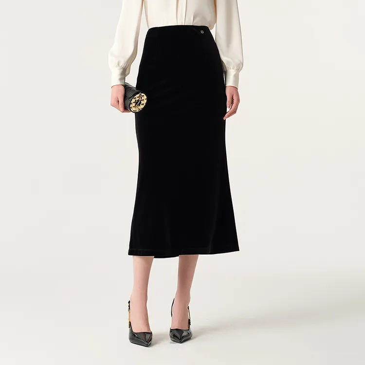 BADINA半身裙143S313