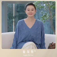 璇之恋·王璇穆夏衫【定制组合】