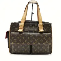 元品奢选/95新/路易威登/文件夹/SN-X529291