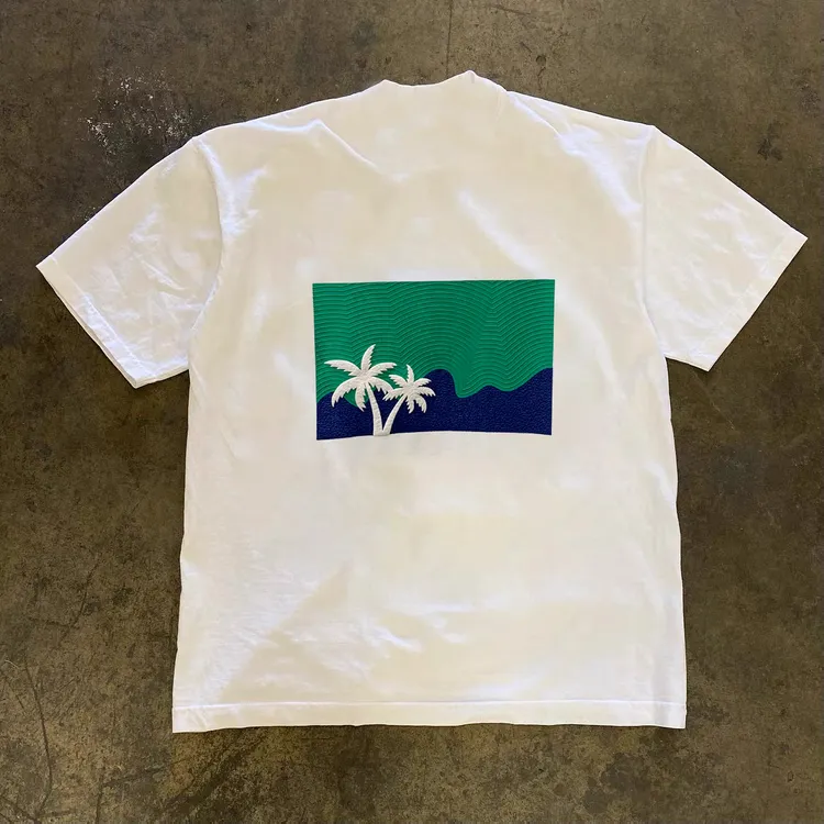 【LazyBody】男士短袖T恤2025夏季新短袖男款高克重纯棉休闲短袖t恤