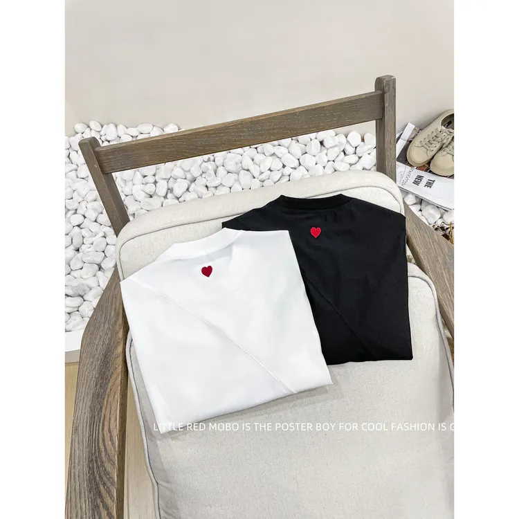 【现现】童装男儿童速干短袖T恤百搭2025夏季新款上衣MMY822112