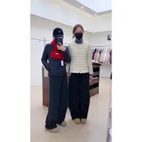 90白鸭绒排骨万能搭秋冬羽绒内胆圆领V领 羽绒服AM-2322