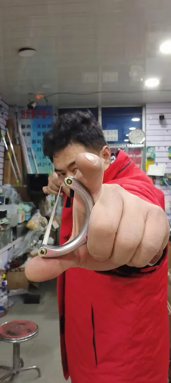 龙吟单卡卡珠弹弓瞄点清晰