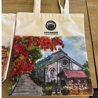 吉林市机器制造局印花购物日常出行学生帆布袋环保袋布袋刺绣女士