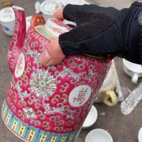 【闪购商品】瓷片景德镇现代工艺品